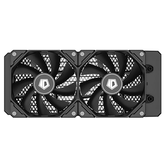 ID Cooling Liquid Cooler FROSTFLOW X 240 LITE ID Cooling Liquid Cooler FROSTFLOW X 240 LITE